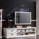 Halifax Media Console Large