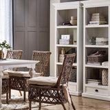 Halifax Bookcase with 1 Drawer