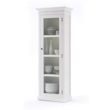 Halifax Single Vitrine