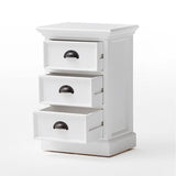 Halifax Bedside Drawer Unit