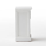 Halifax Bedside Drawer Unit