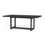 Hampton Dining Table 75"