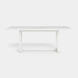 Hampton Dining Table 75"