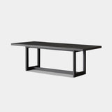 Hampton Dining Table 75"