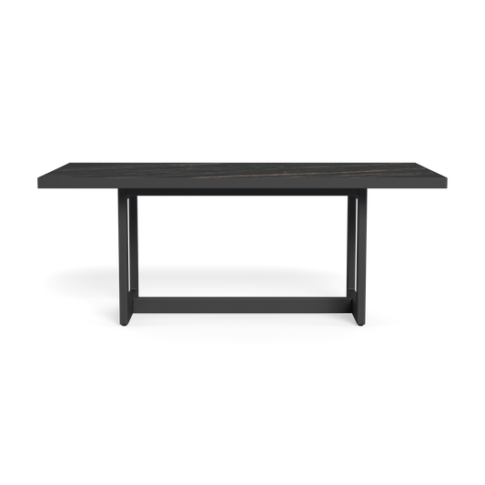 Hampton Dining Table 75"