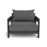 Hampton Lounge Chair