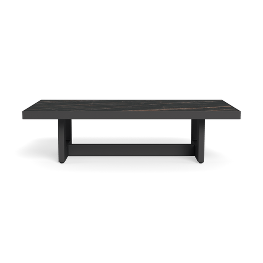 Hampton Rectangle Coffee Table