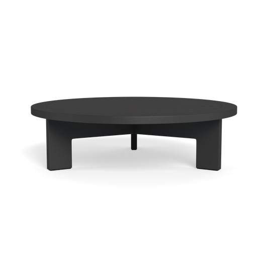 Hampton Round Coffee Table