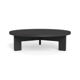 Hampton Round Coffee Table