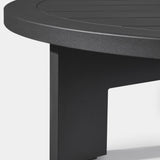 Hampton Round Coffee Table