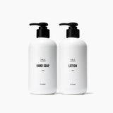 Hand Soap & Lotion Set