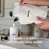 Hand Soap Refill Set