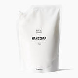 Hand Soap