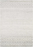 Constantin Gray Area Rug