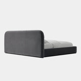 Harlowe California King Bed