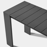 HAYMAN ALUMINUM 46" Console
