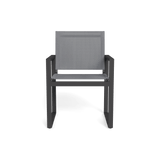 HAYMAN ALUMINUM Dining Chair