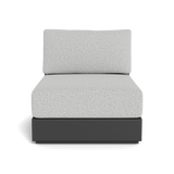 HAYMAN ALUMINUM Armless Single