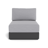HAYMAN ALUMINUM Armless Single
