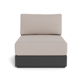 HAYMAN ALUMINUM Armless Single
