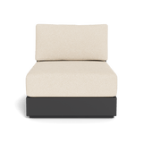 HAYMAN ALUMINUM Armless Single