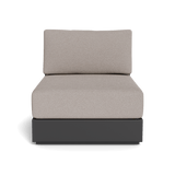 HAYMAN ALUMINUM Armless Single