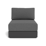 HAYMAN ALUMINUM Armless Single