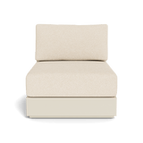 HAYMAN ALUMINUM Armless Single