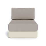 HAYMAN ALUMINUM Armless Single