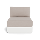 HAYMAN ALUMINUM Armless Single