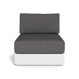 HAYMAN ALUMINUM Armless Single