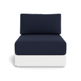 HAYMAN ALUMINUM Armless Single