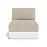 HAYMAN ALUMINUM Armless Single