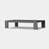 HAYMAN ALUMINUM Coffee Table