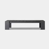 HAYMAN ALUMINUM Coffee Table