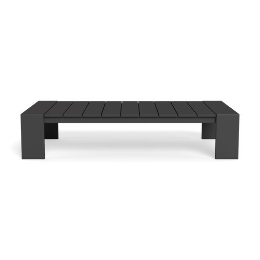HAYMAN ALUMINUM Coffee Table