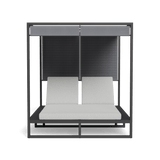 HAYMAN ALUMINUM Curtain Cabana