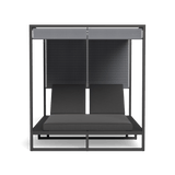 HAYMAN ALUMINUM Curtain Cabana