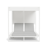 HAYMAN ALUMINUM Curtain Cabana
