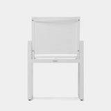 HAYMAN ALUMINUM Dining Chair