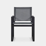 HAYMAN ALUMINUM Dining Chair