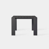 HAYMAN ALUMINUM Dining Table 42"