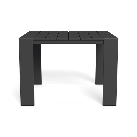 HAYMAN ALUMINUM Dining Table 42"