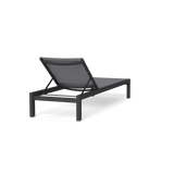 HAYMAN ALUMINUM Mesh Sun Lounge