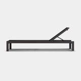HAYMAN ALUMINUM Mesh Sun Lounge