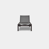 HAYMAN ALUMINUM Mesh Sun Lounge