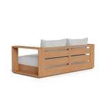 Hayman Teak 2 Seat Sofa