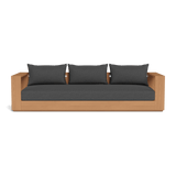 Hayman Teak 3 Seat Sofa