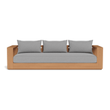 Hayman Teak 3 Seat Sofa
