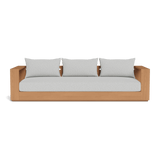 Hayman Teak 3 Seat Sofa